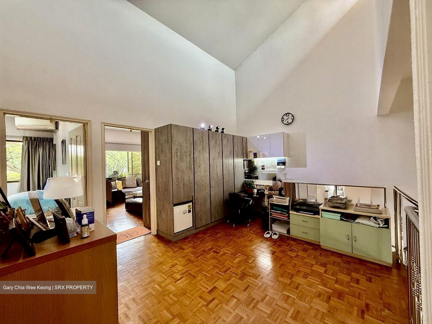 Jalan Kayu Estate (D28), Semi-Detached #503930961